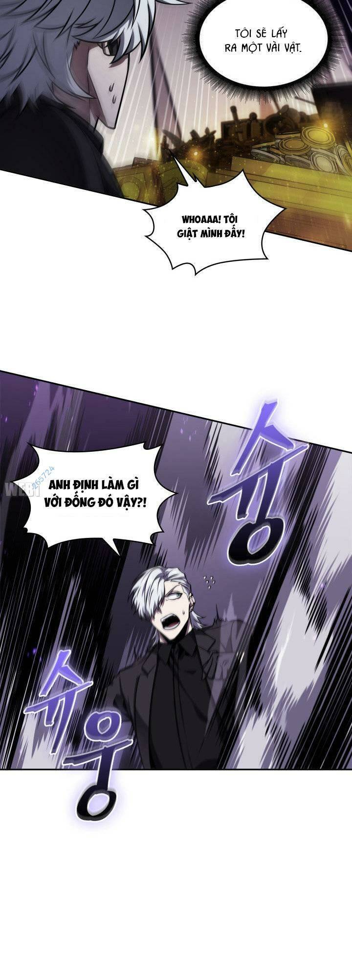Vua Trộm Mộ