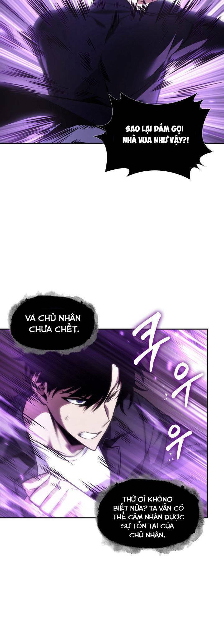 Vua Trộm Mộ