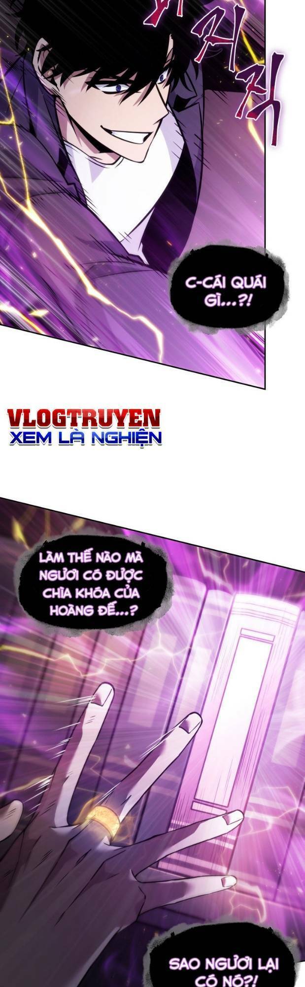 Vua Trộm Mộ