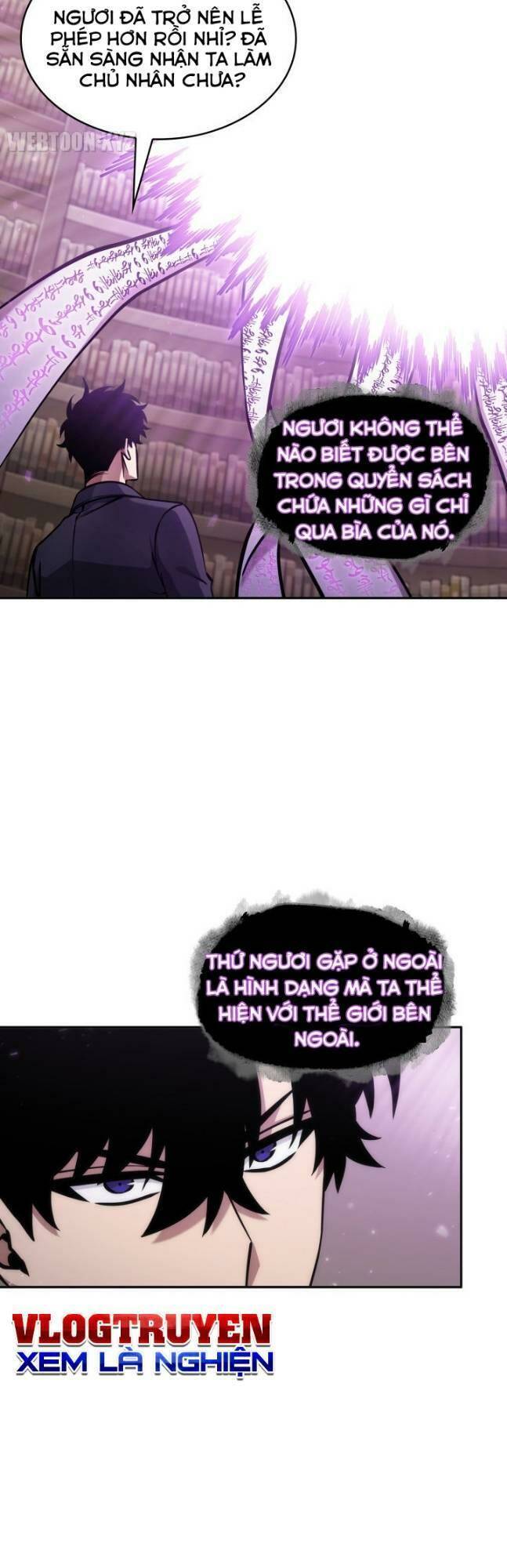 Vua Trộm Mộ