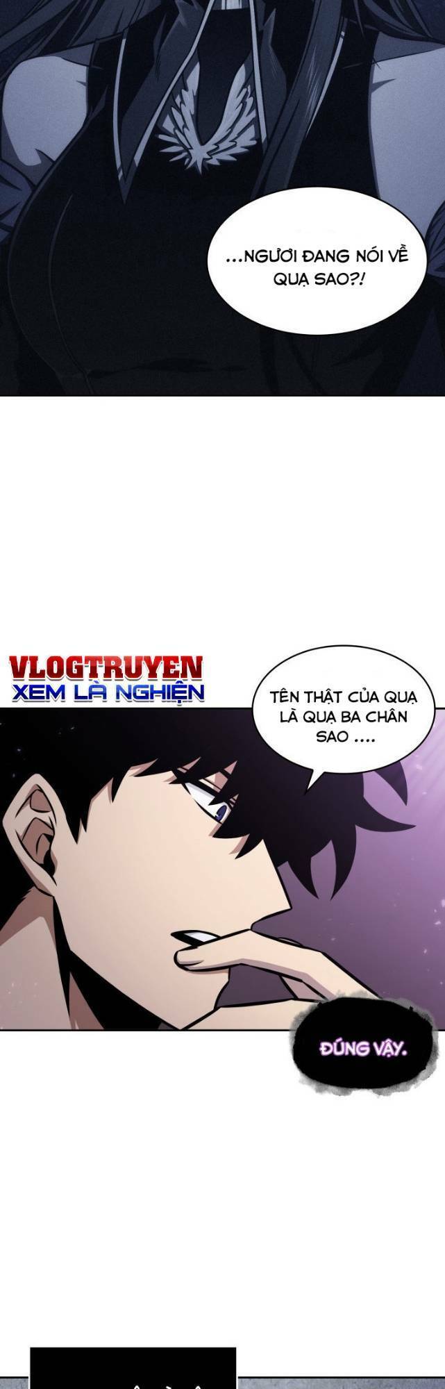 Vua Trộm Mộ