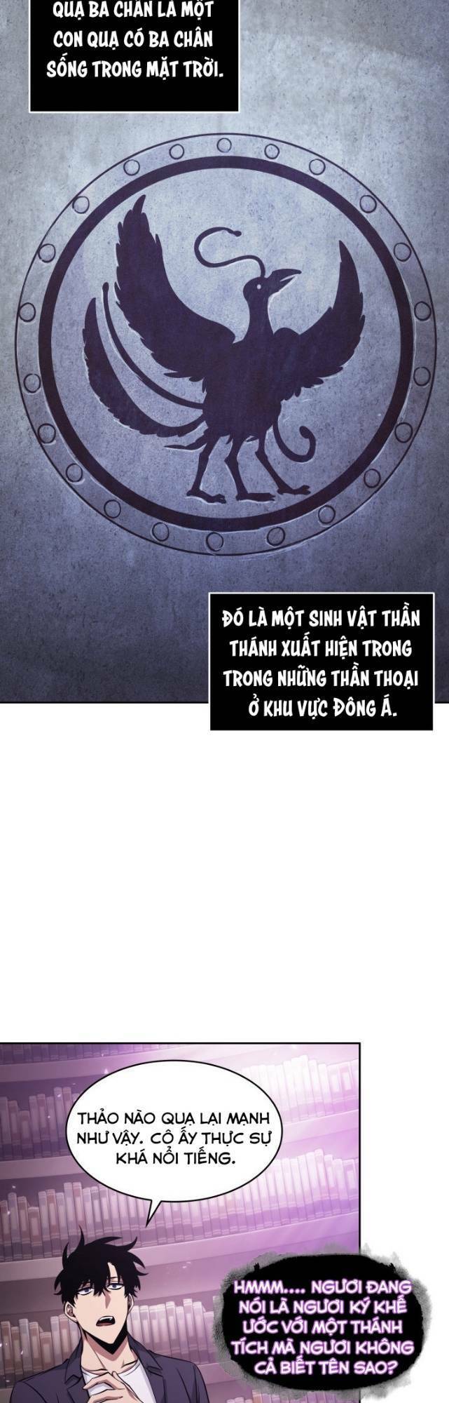 Vua Trộm Mộ