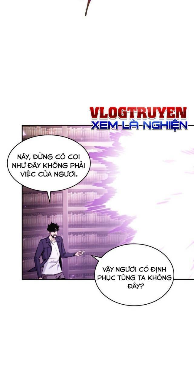 Vua Trộm Mộ