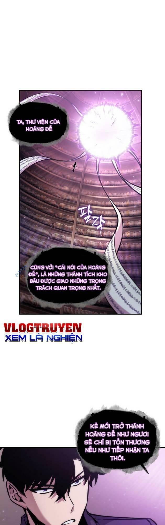 Vua Trộm Mộ