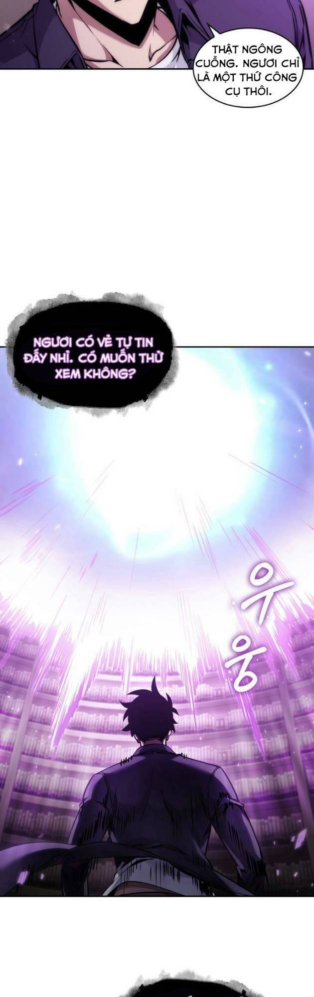Vua Trộm Mộ