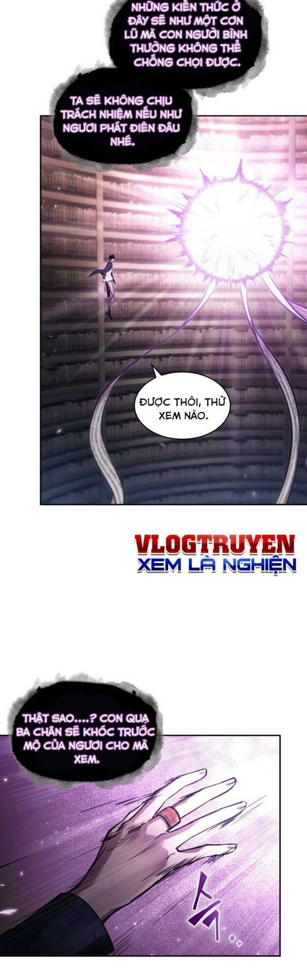 Vua Trộm Mộ