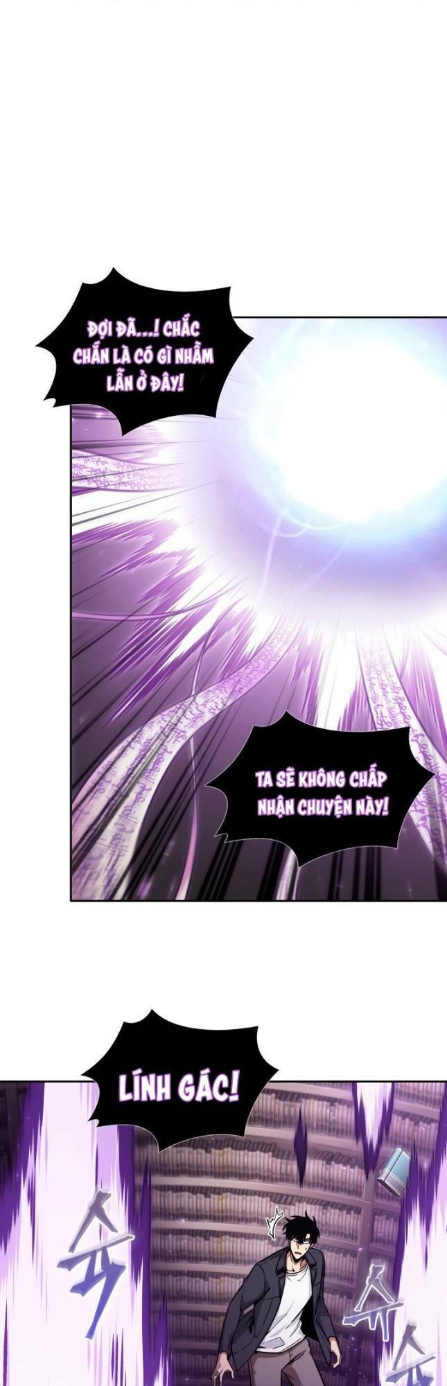 Vua Trộm Mộ
