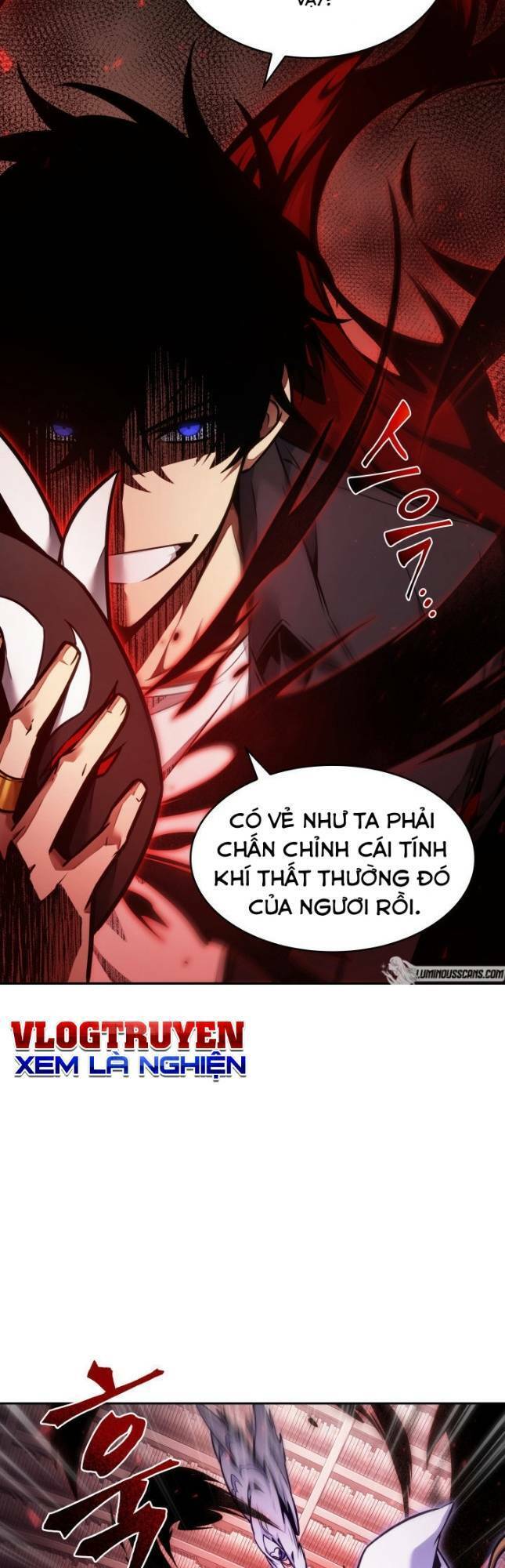 Vua Trộm Mộ
