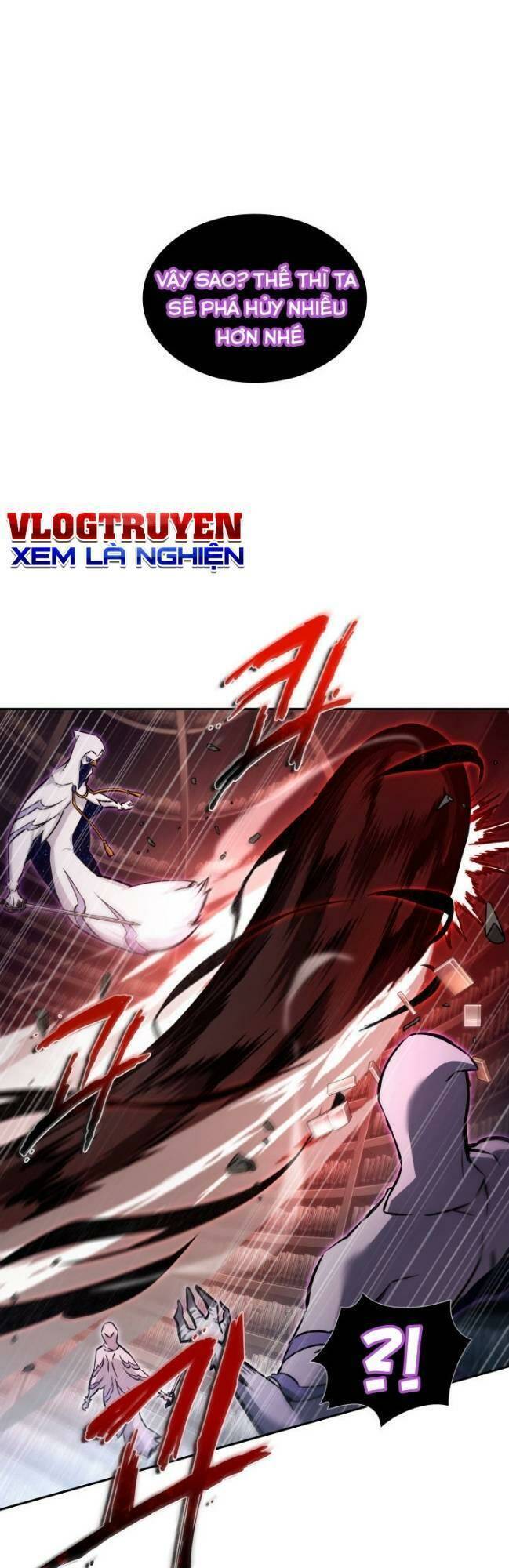 Vua Trộm Mộ