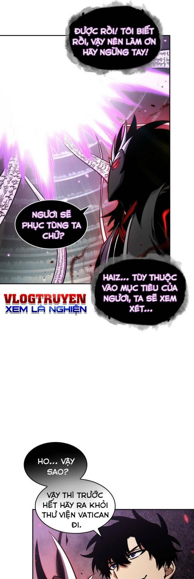 Vua Trộm Mộ