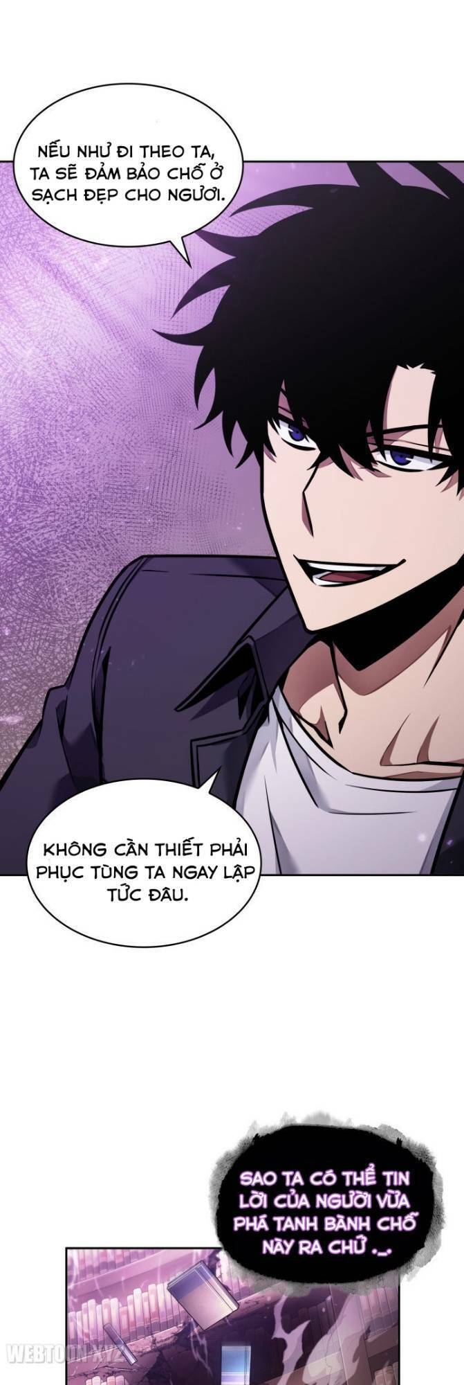 Vua Trộm Mộ