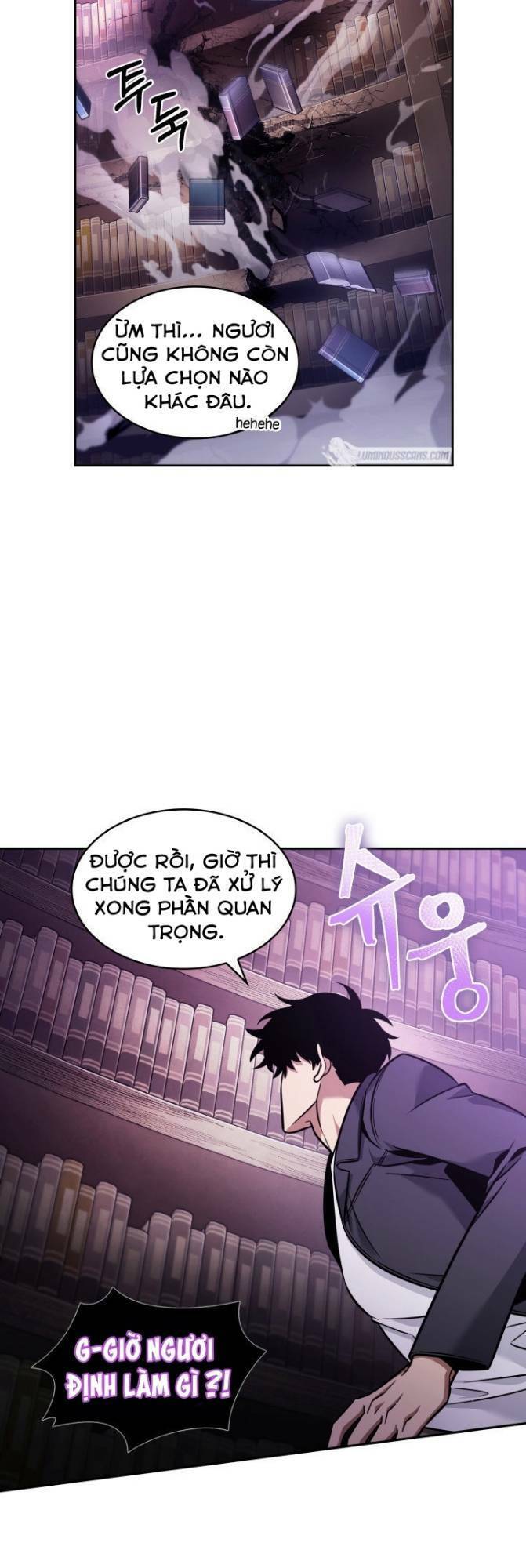 Vua Trộm Mộ