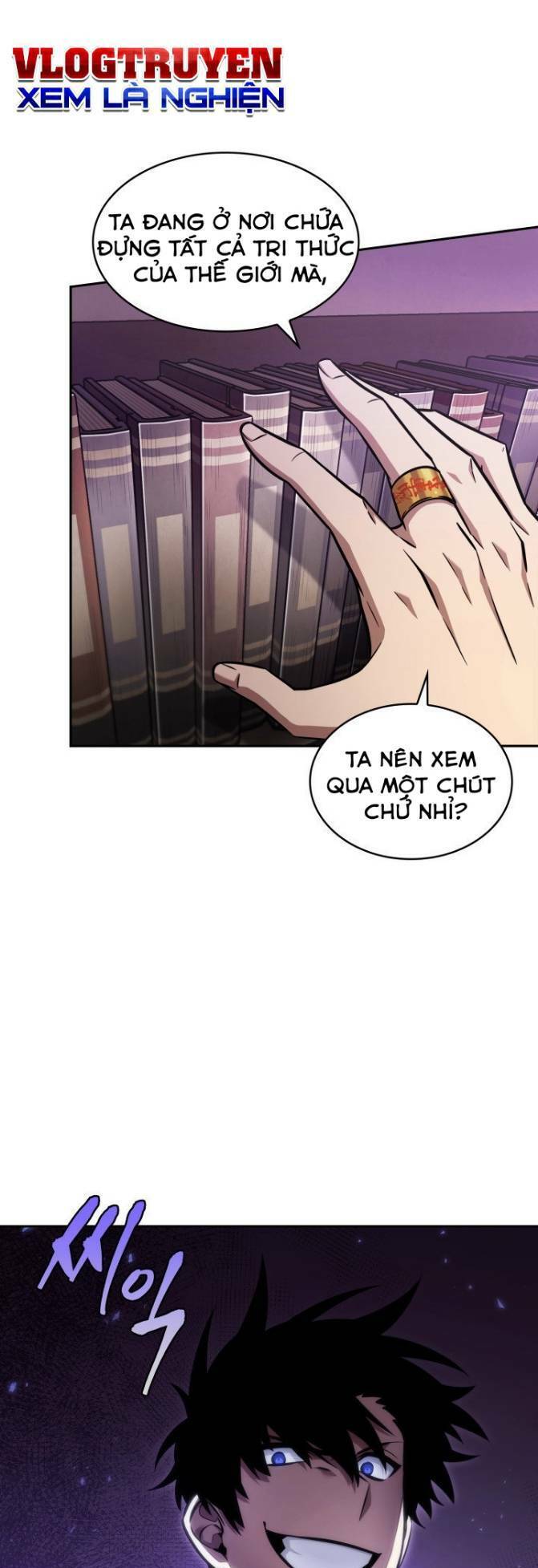 Vua Trộm Mộ