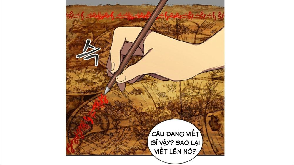 Vua Trộm Mộ