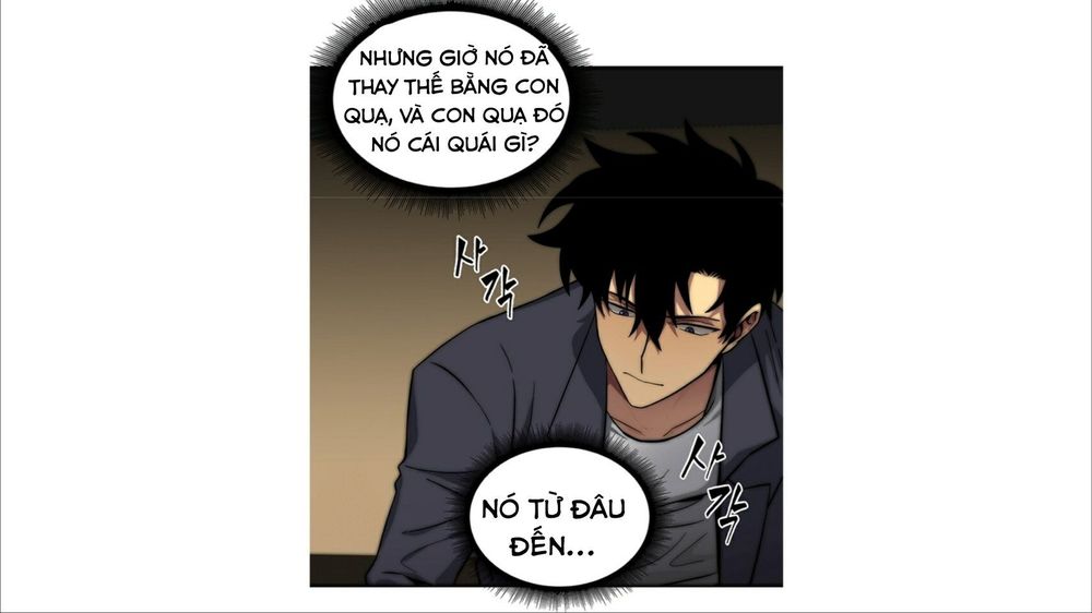 Vua Trộm Mộ