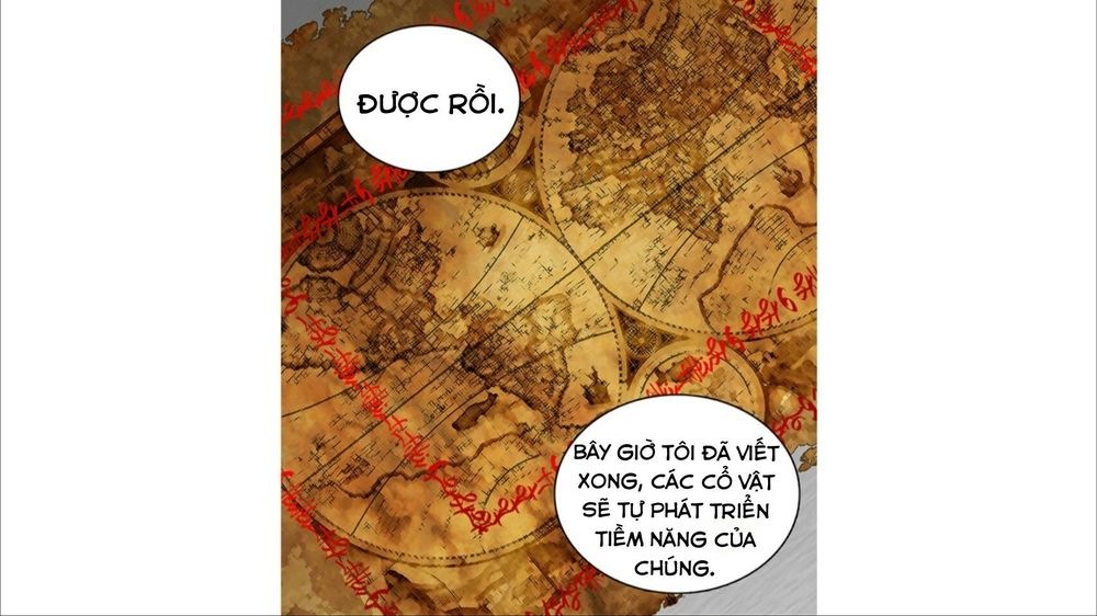 Vua Trộm Mộ