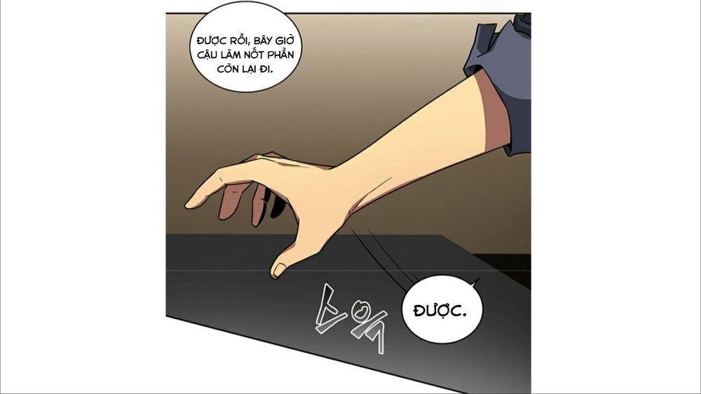 Vua Trộm Mộ