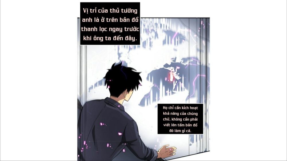 Vua Trộm Mộ