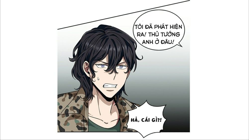 Vua Trộm Mộ