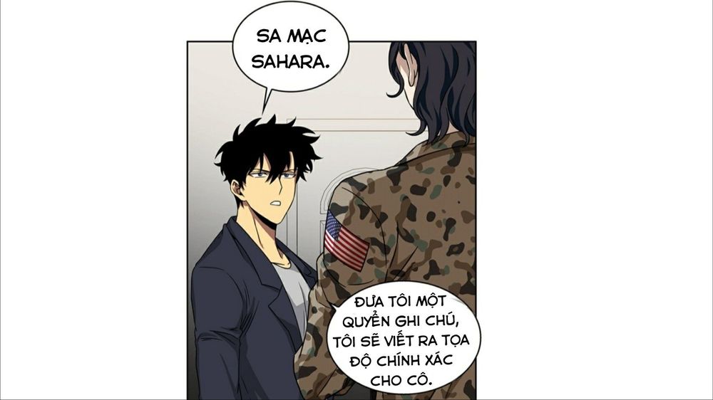 Vua Trộm Mộ