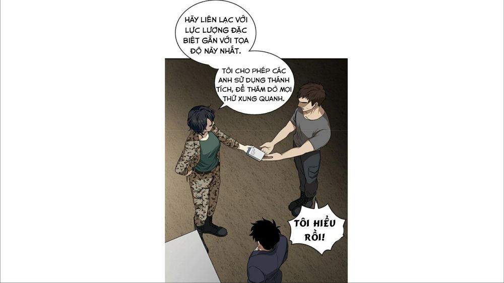 Vua Trộm Mộ