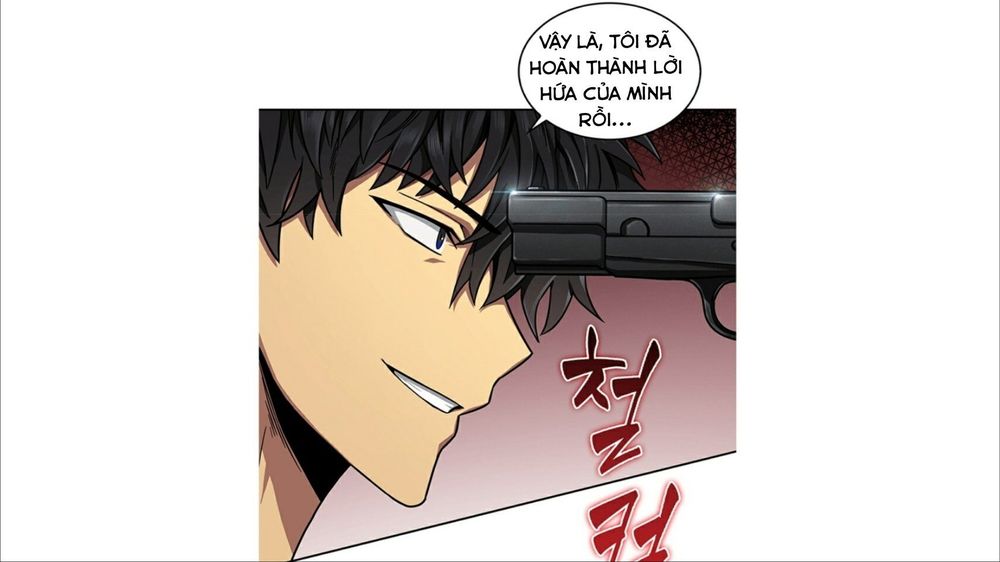 Vua Trộm Mộ