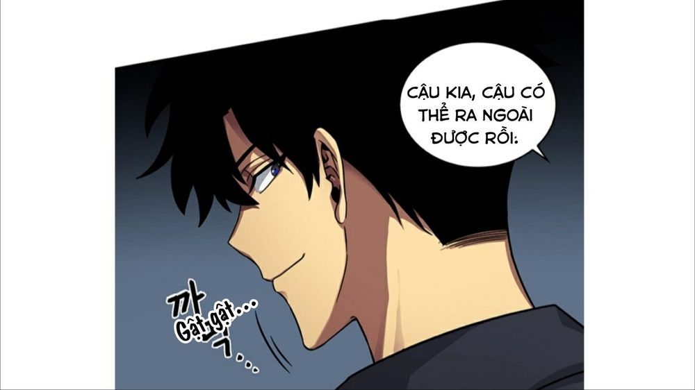 Vua Trộm Mộ