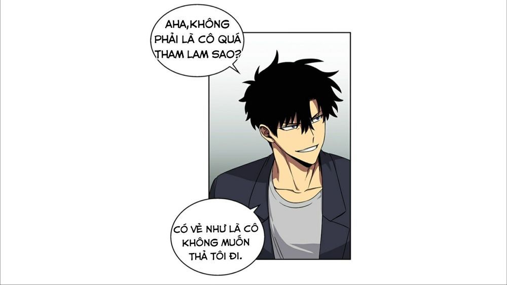 Vua Trộm Mộ