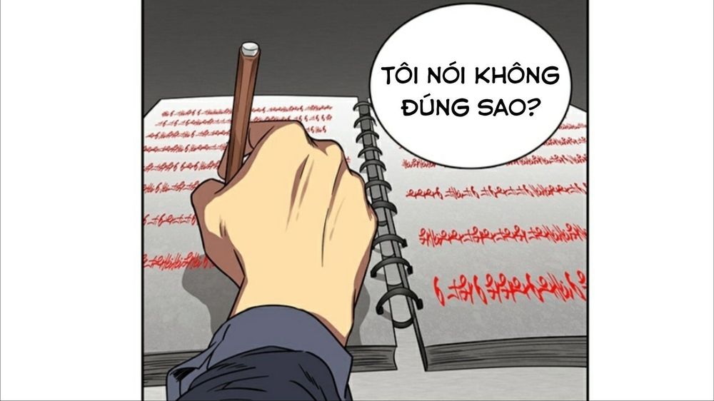 Vua Trộm Mộ