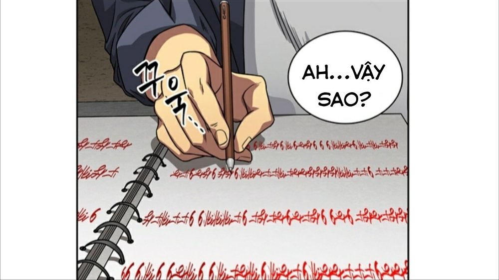 Vua Trộm Mộ