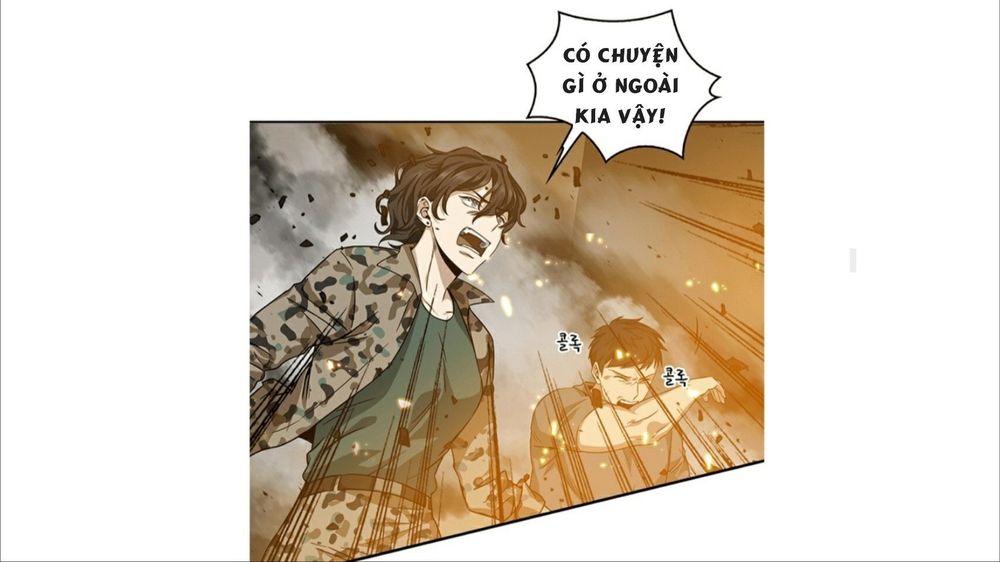 Vua Trộm Mộ