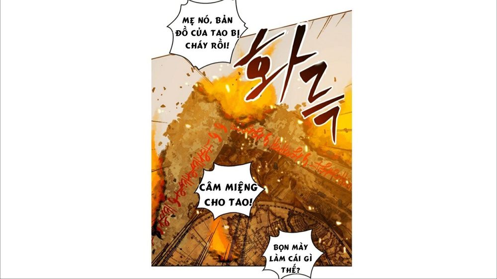 Vua Trộm Mộ