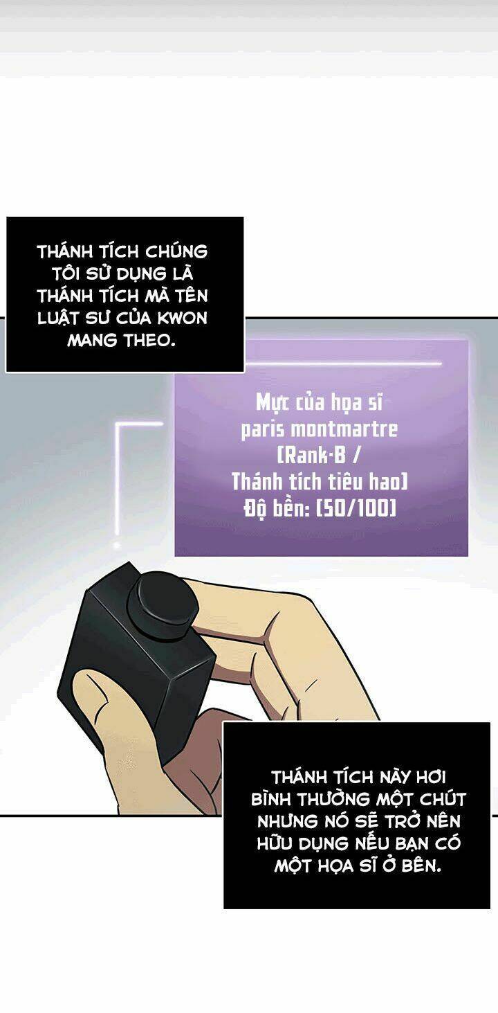 Vua Trộm Mộ