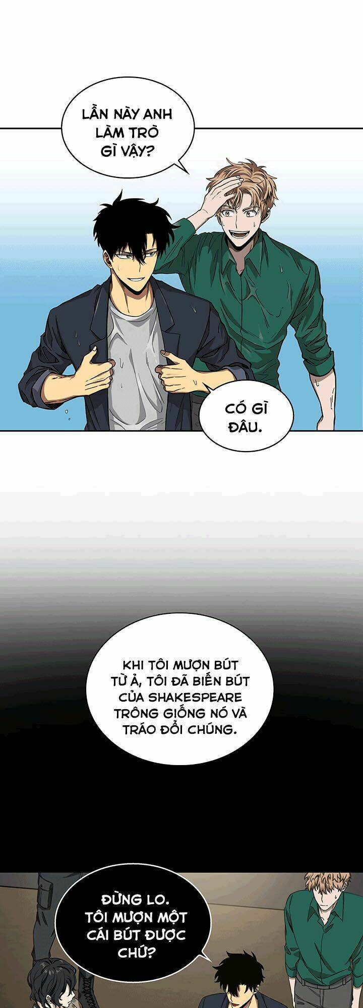 Vua Trộm Mộ