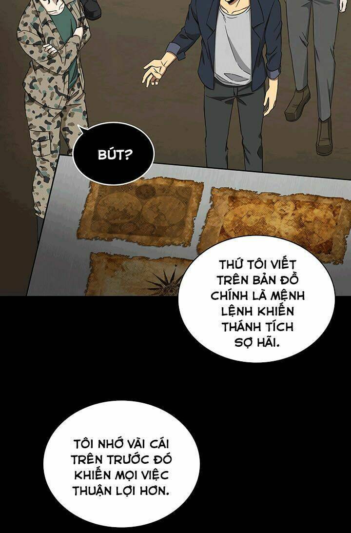 Vua Trộm Mộ