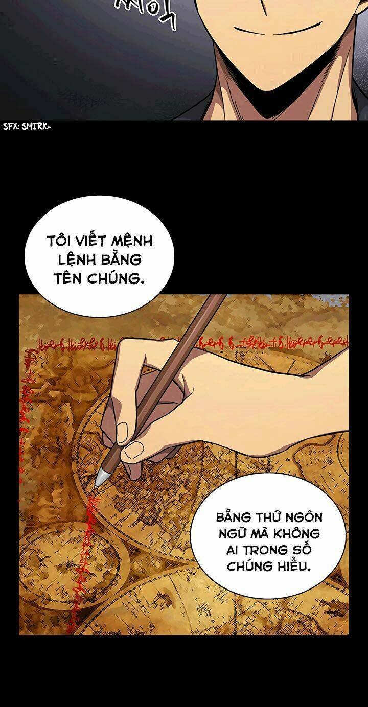 Vua Trộm Mộ