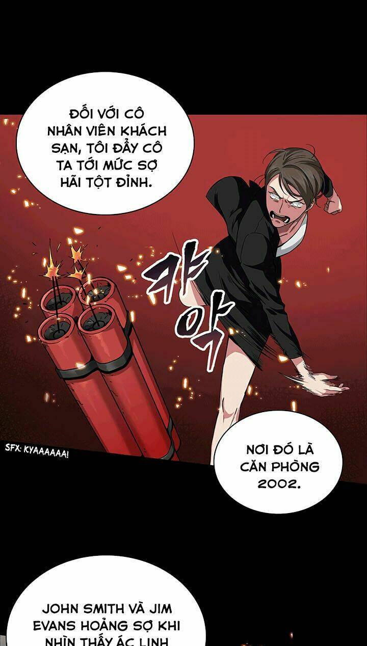 Vua Trộm Mộ