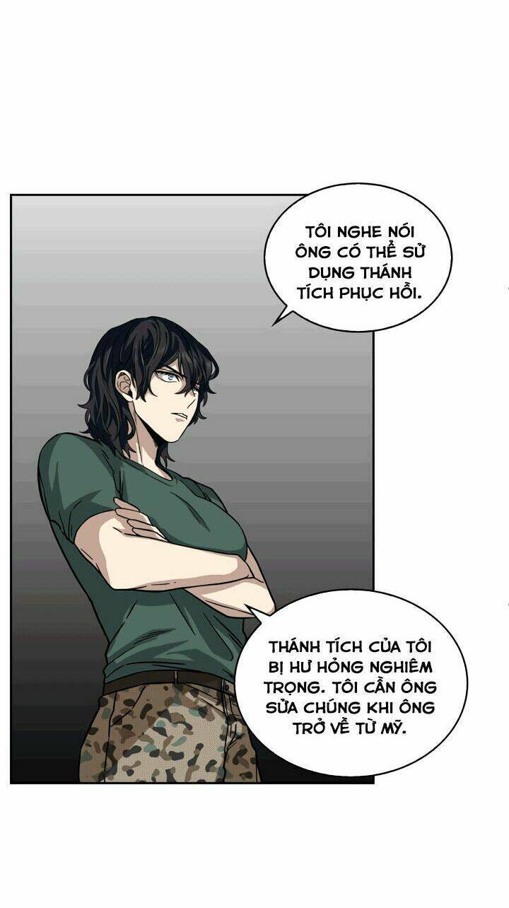 Vua Trộm Mộ