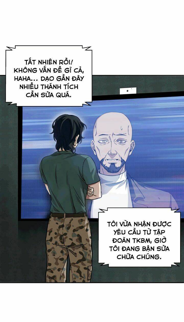 Vua Trộm Mộ