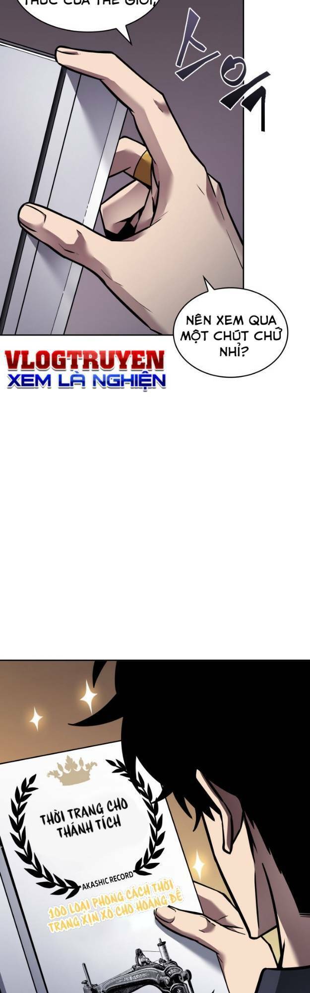 Vua Trộm Mộ