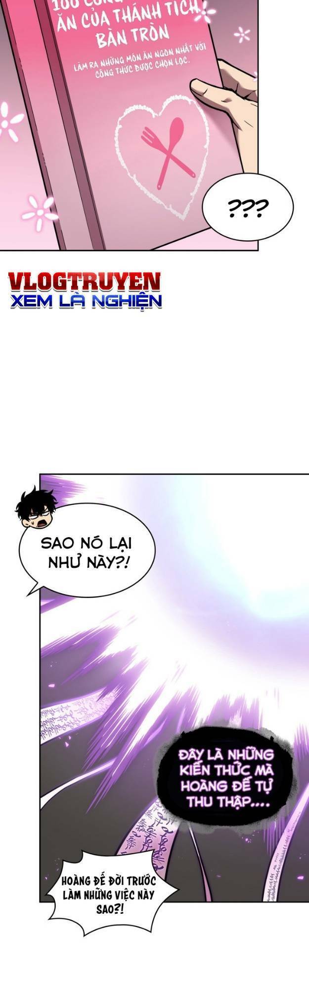 Vua Trộm Mộ