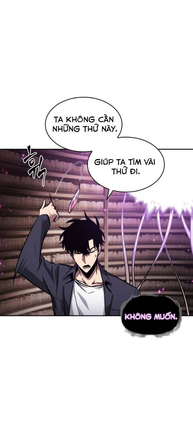 Vua Trộm Mộ
