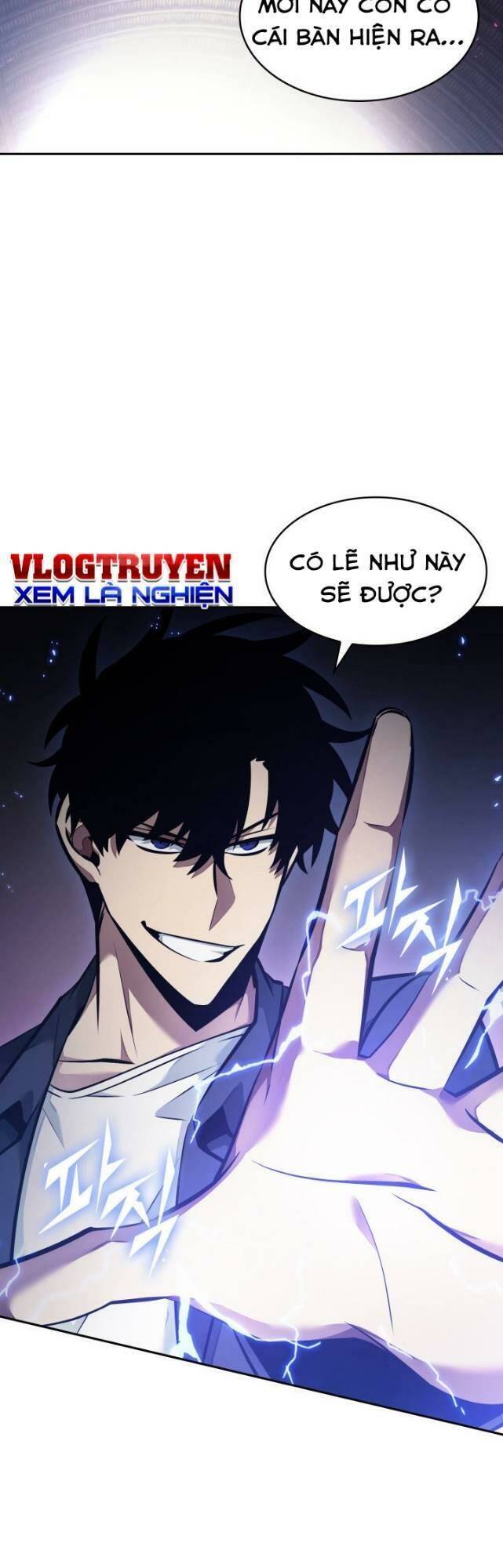 Vua Trộm Mộ