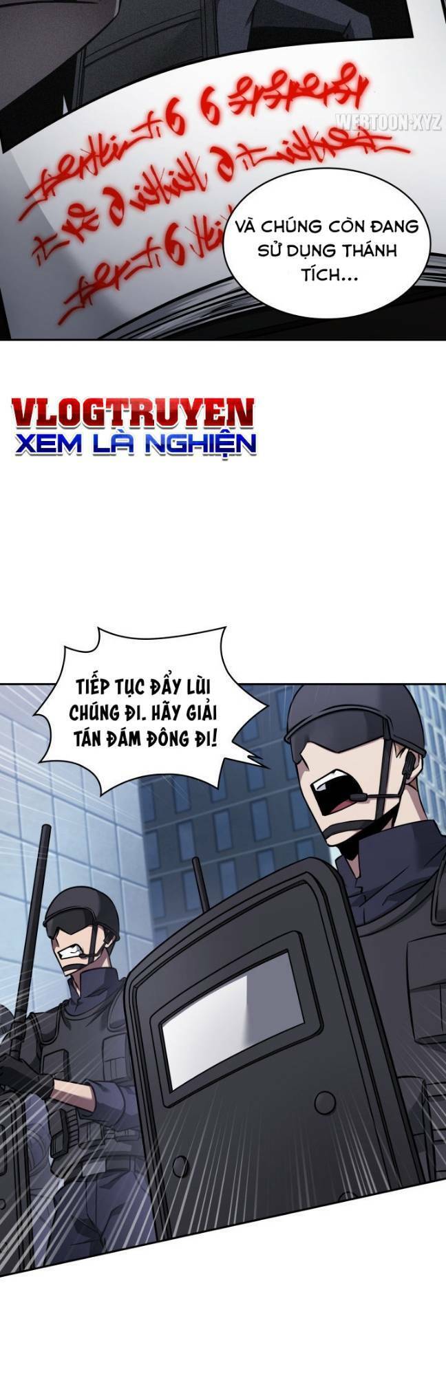 Vua Trộm Mộ