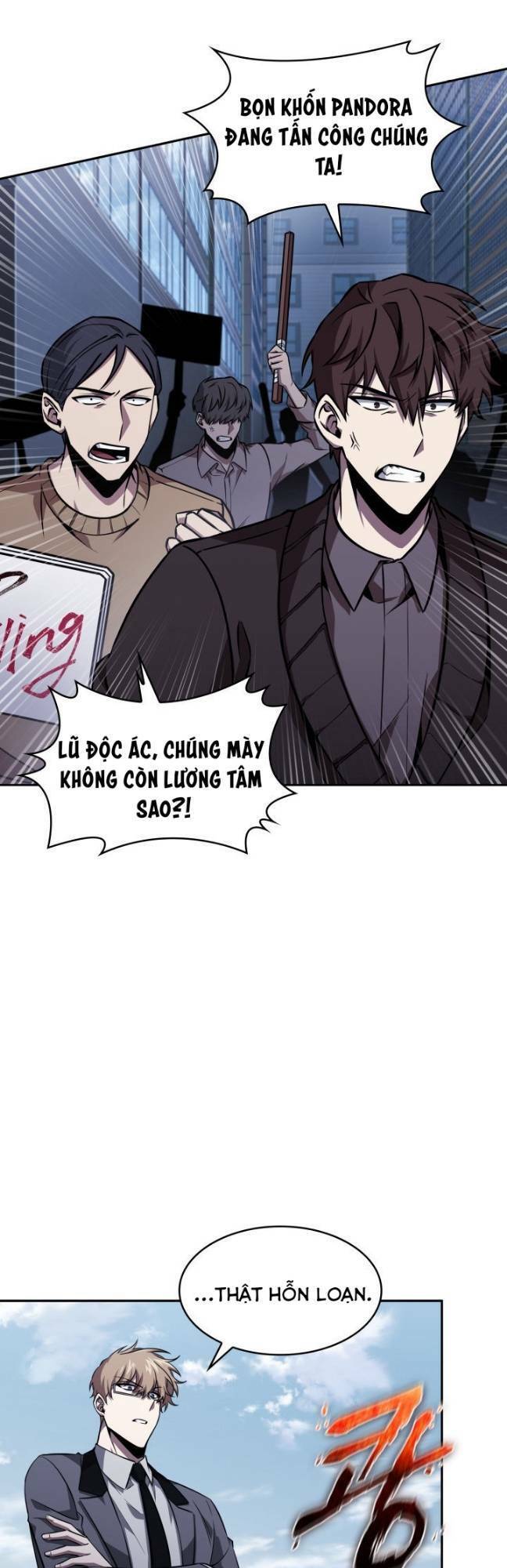 Vua Trộm Mộ