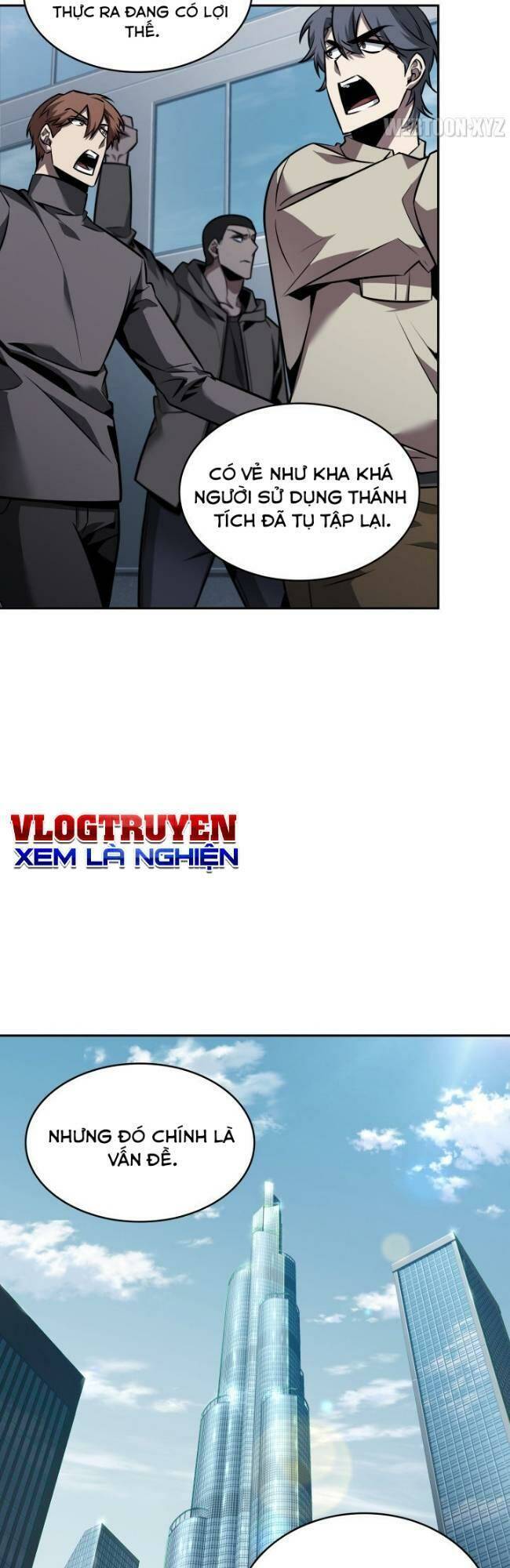 Vua Trộm Mộ