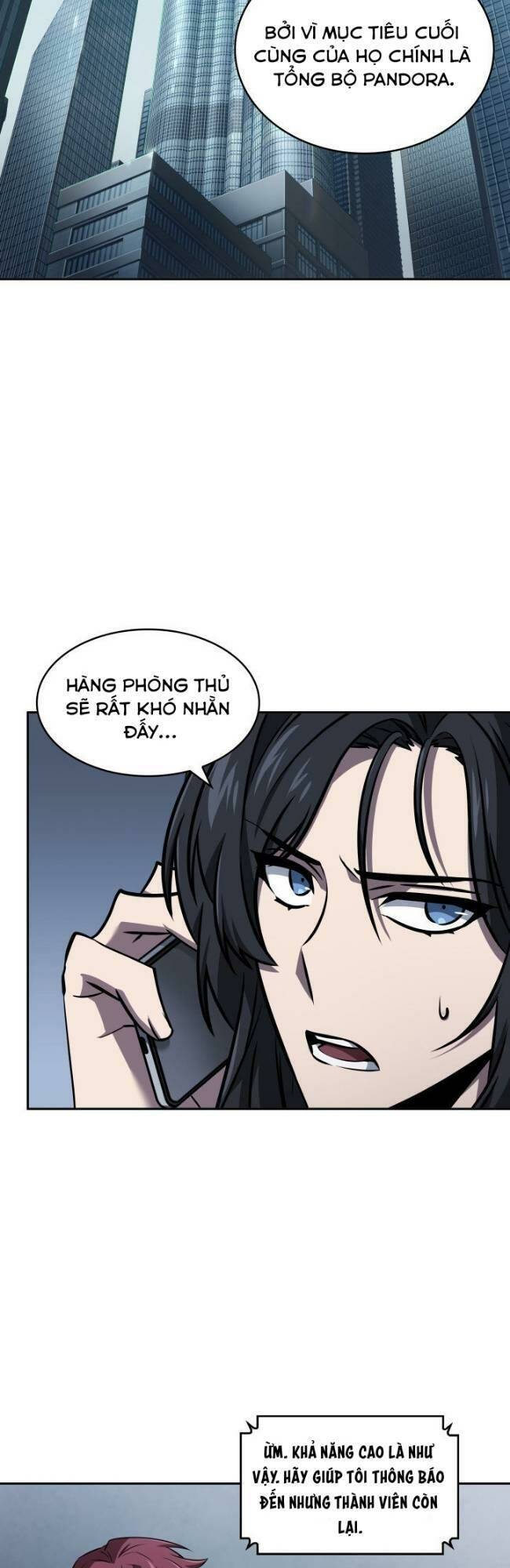 Vua Trộm Mộ