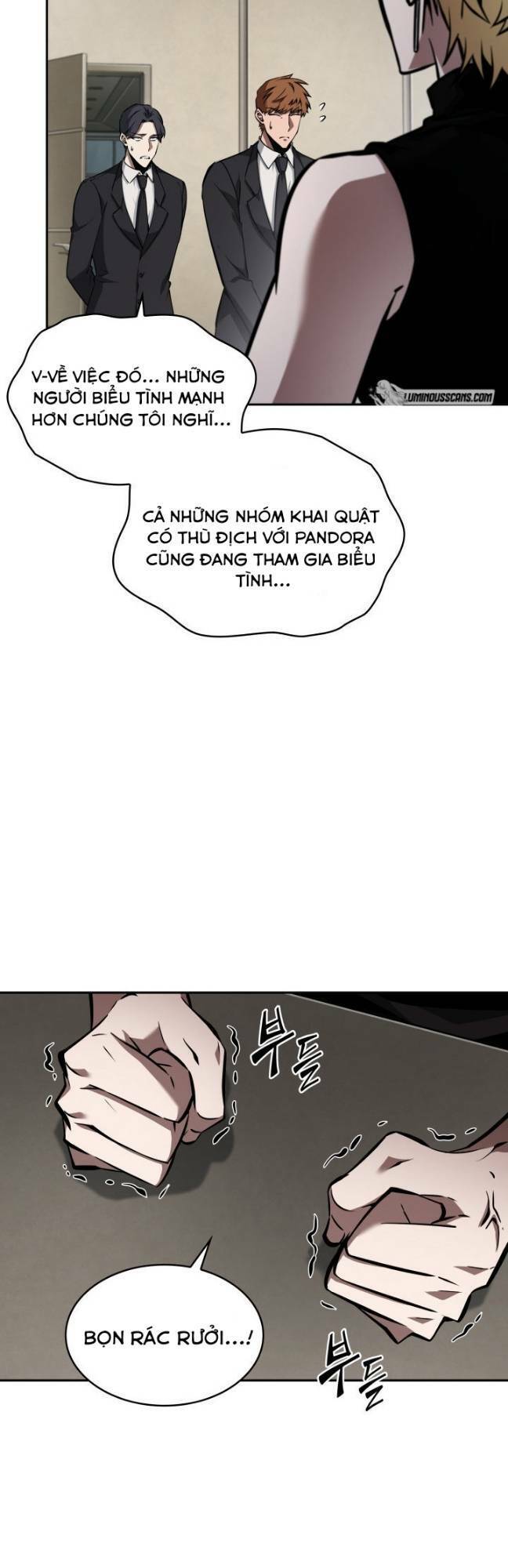 Vua Trộm Mộ