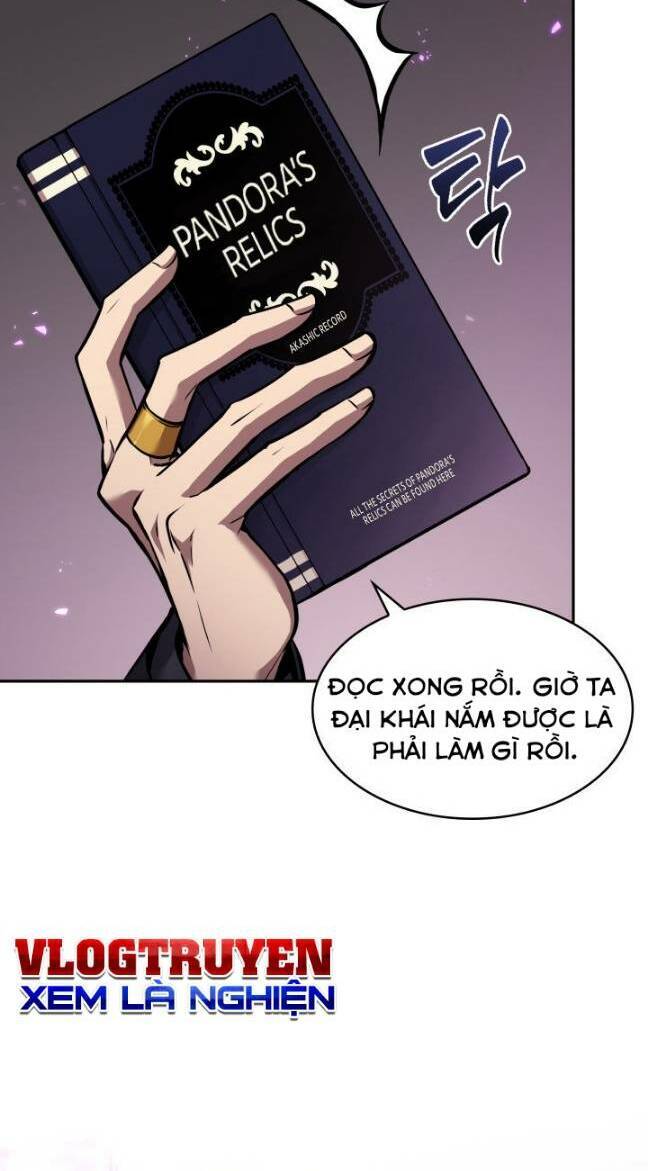Vua Trộm Mộ