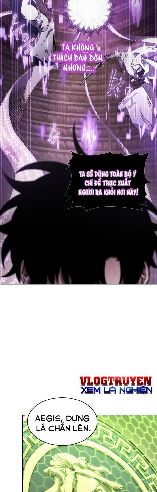 Vua Trộm Mộ